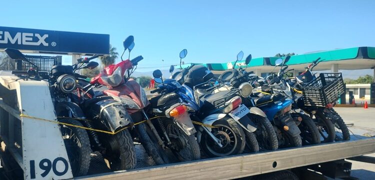 Los operativos anti alcohol siguen operando de manera permanente