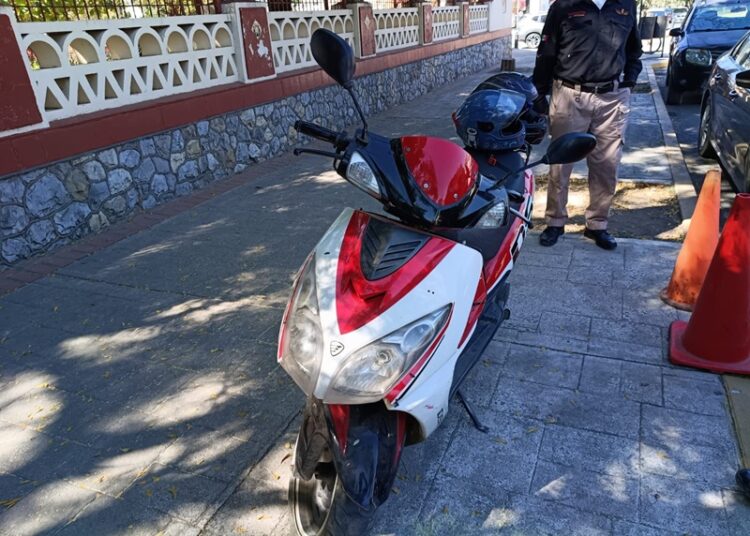 Los operativos anti alcohol siguen operando de manera permanente