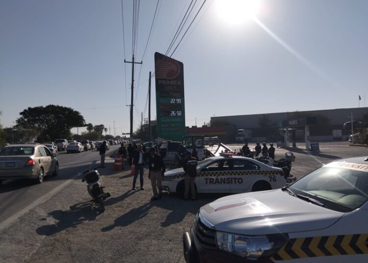 Los operativos anti alcohol siguen operando de manera permanente