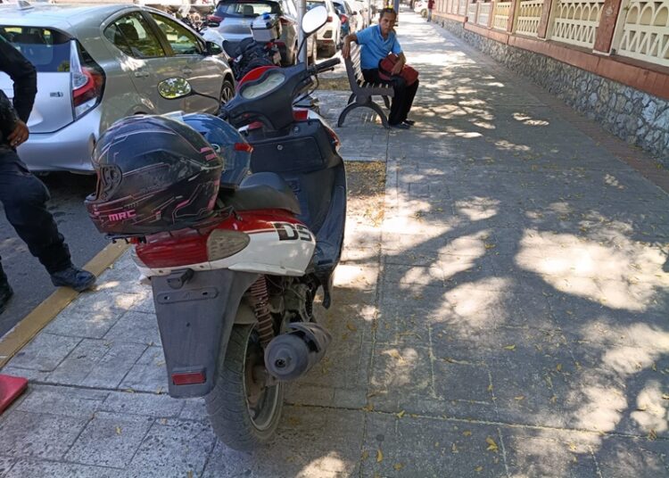 Los operativos anti alcohol siguen operando de manera permanente