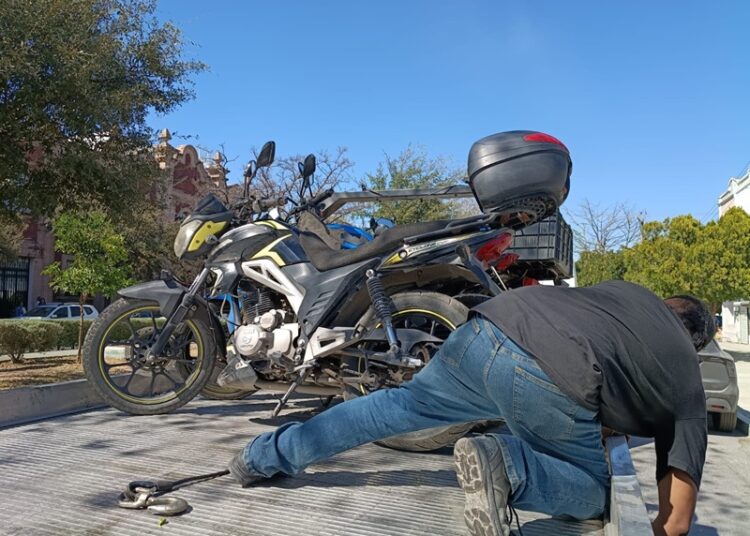 Los operativos anti alcohol siguen operando de manera permanente