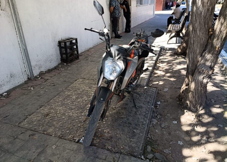 Los operativos anti alcohol siguen operando de manera permanente