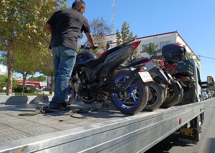 Los operativos anti alcohol siguen operando de manera permanente