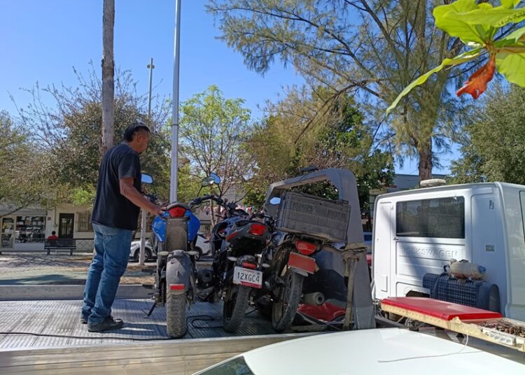 Los operativos anti alcohol siguen operando de manera permanente