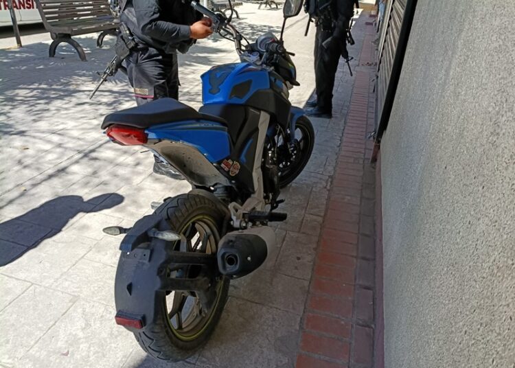 Los operativos anti alcohol siguen operando de manera permanente