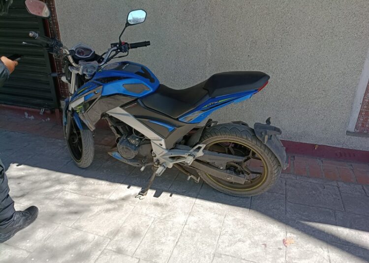 Los operativos anti alcohol siguen operando de manera permanente