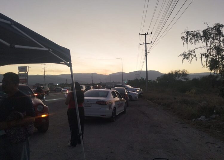 Los operativos anti alcohol siguen operando de manera permanente