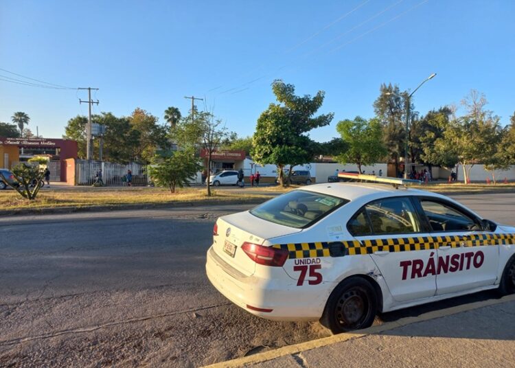 Los operativos anti alcohol siguen operando de manera permanente
