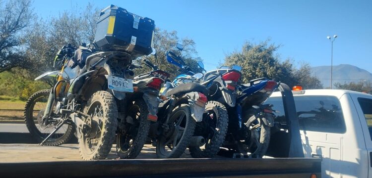 Los operativos anti alcohol siguen operando de manera permanente