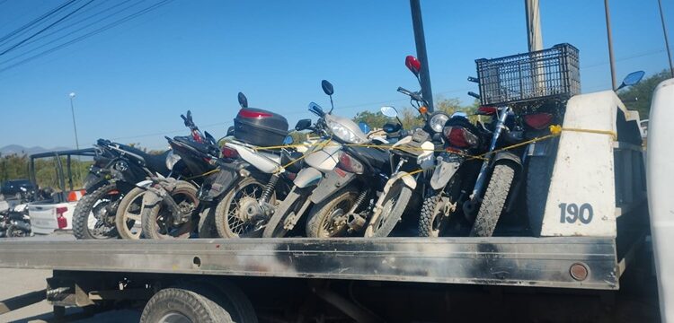 Los operativos anti alcohol siguen operando de manera permanente