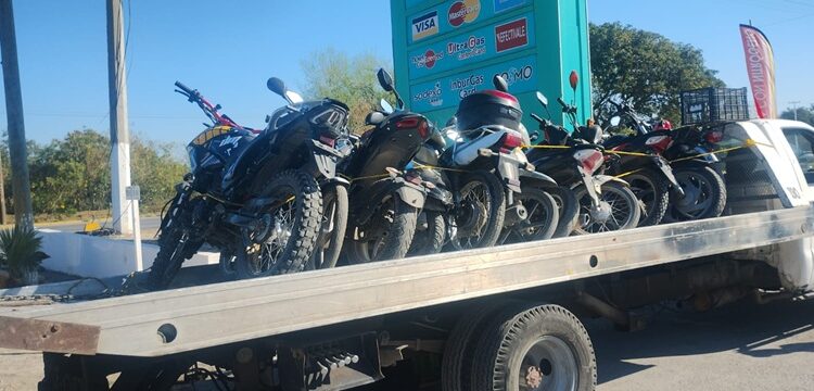 Los operativos anti alcohol siguen operando de manera permanente