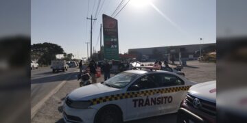 Los operativos anti alcohol siguen operando de manera permanente