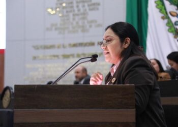 Advierte diputado peligro latente de sarampión pese a cero casos oficiales en Tamaulipas