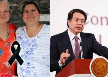 Asesinan en Colima a tías del titular de la SEP, Mario Delgado