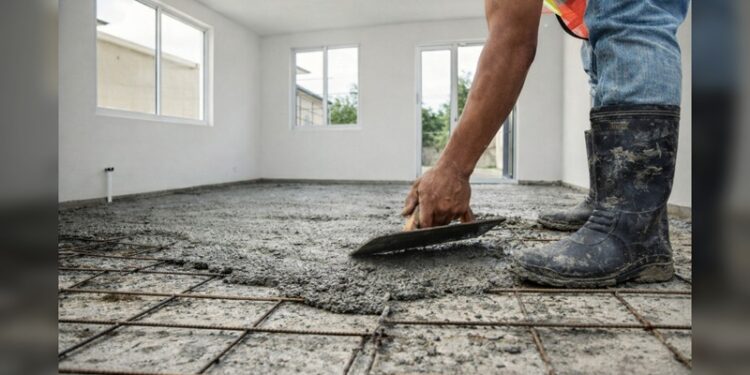 Mantiene Gobierno de NLD inscripciones abiertas al programa “Piso Firme 2026”