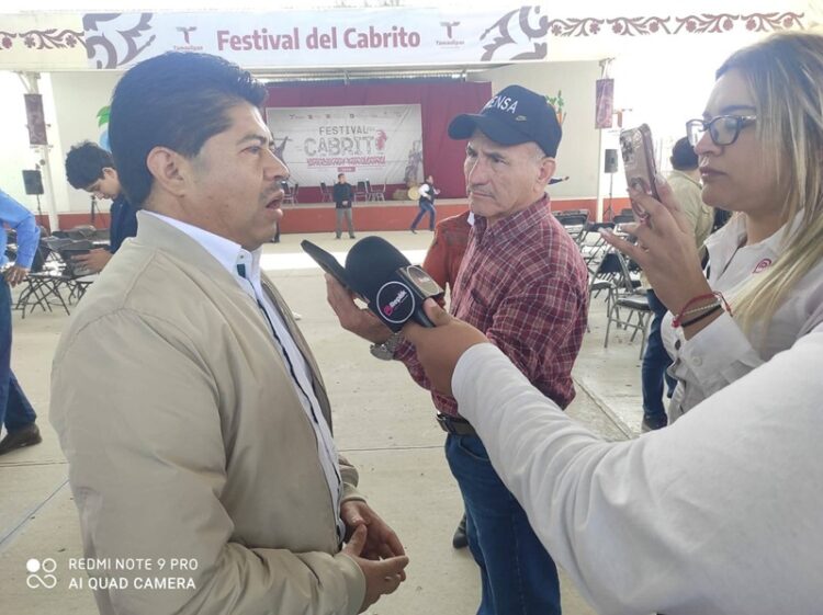 “Habrá lugar para todos”: MAVG