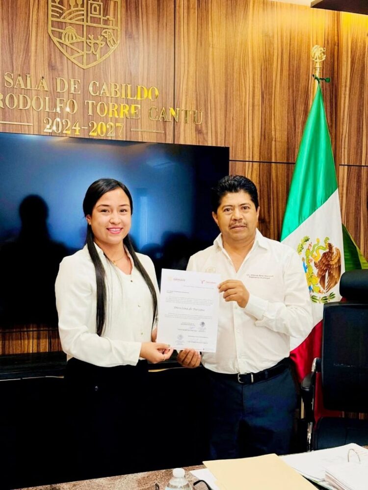 Amigos entre comillas allá en Miquihuana