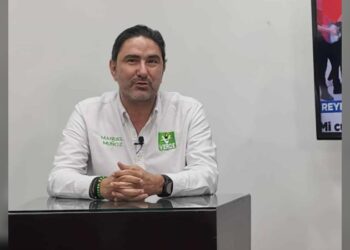 Blanca Anzaldúa exige actuar ante crisis de violencia escolar