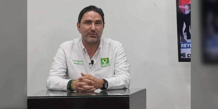 Blanca Anzaldúa exige actuar ante crisis de violencia escolar