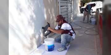 Más de 150 viviendas beneficiadas con el programa de ‘Mejoramiento Urbano’ de IMVISU