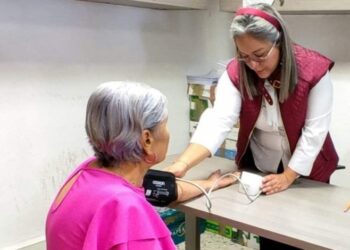 Blanca Anzaldúa exige actuar ante crisis de violencia escolar