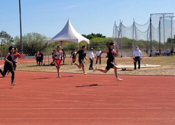 NLD clasifica a 47 atletas a la olimpiada CONADE 2026