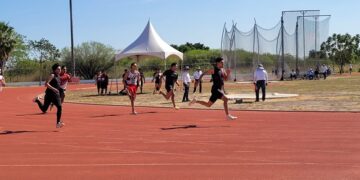 NLD clasifica a 47 atletas a la olimpiada CONADE 2026