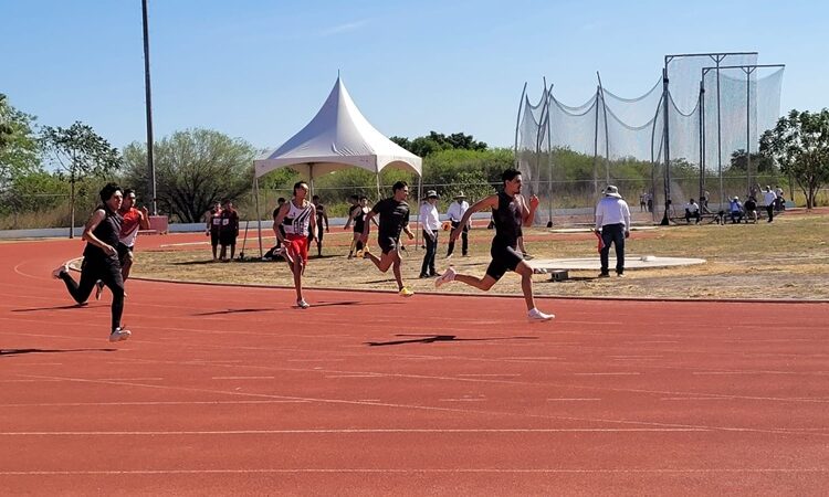 NLD clasifica a 47 atletas a la olimpiada CONADE 2026