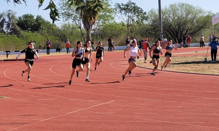 NLD clasifica a 47 atletas a la olimpiada CONADE 2026