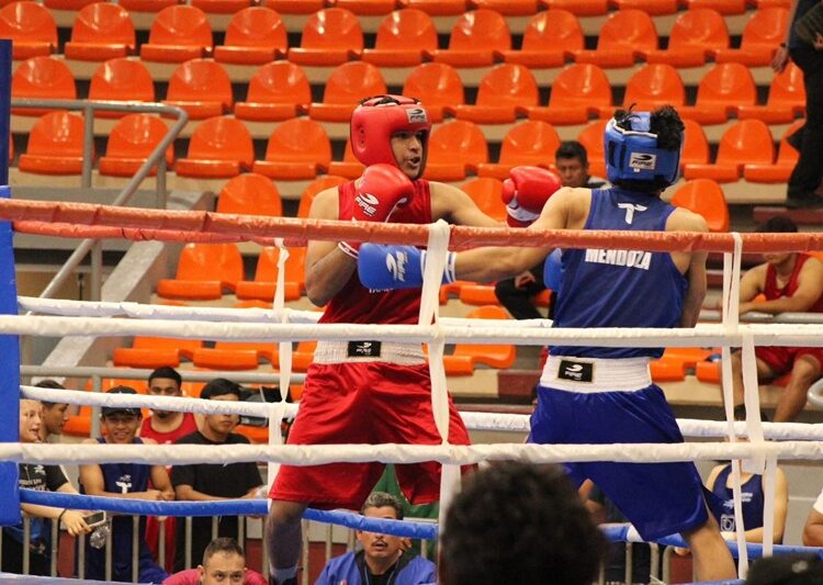 NLD clasifica a 47 atletas a la olimpiada CONADE 2026