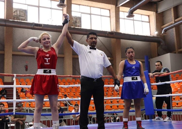 NLD clasifica a 47 atletas a la olimpiada CONADE 2026