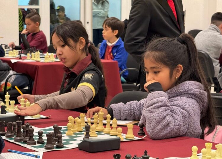 NLD clasifica a 47 atletas a la olimpiada CONADE 2026