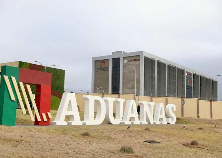 NLD consolida si liderazgo aduanero con la llegada de la ANAM