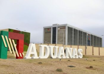 NLD consolida si liderazgo aduanero con la llegada de la ANAM
