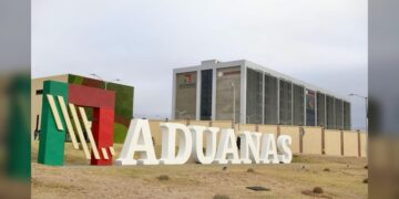 NLD consolida si liderazgo aduanero con la llegada de la ANAM