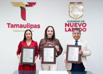 NLD consolida su liderazgo nacional con triple certificación ISO