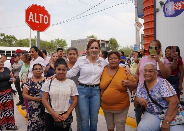 NLD impulsa CSP para fortalecer la organización ciudadana y el desarrollo comunitario