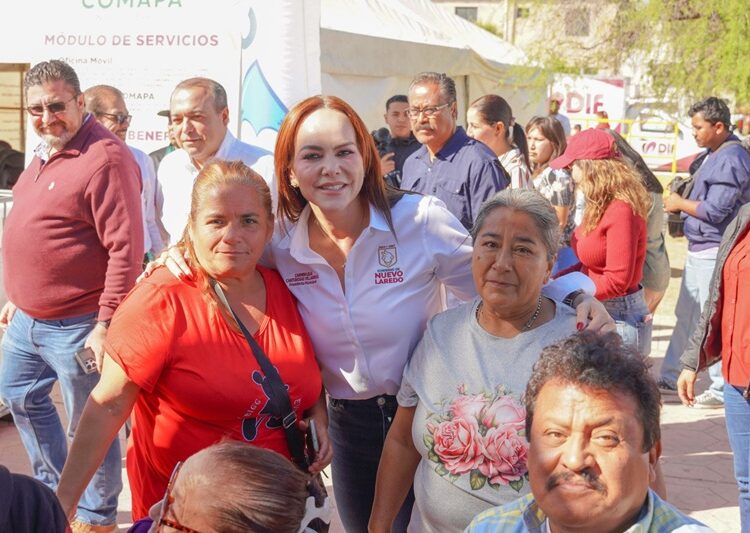 NLD impulsa CSP para fortalecer la organización ciudadana y el desarrollo comunitario