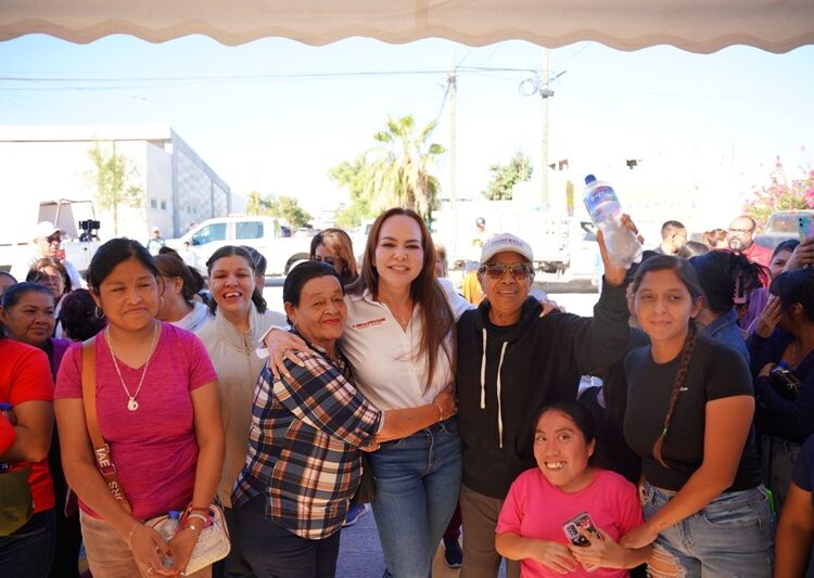 NLD impulsa CSP para fortalecer la organización ciudadana y el desarrollo comunitario