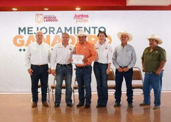 NLD impulsa la competitividad del campo con la 3.ª edición de “Mejoramiento Ganadero NLD”