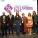 NLD se consolida como hub logístico en la 1.ª Cumbre Logística Los Laredos 2026