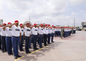 NLD y SEDENA convocan a conscriptos de la clase 2007 y remisos a 1er pase de lista del SMN