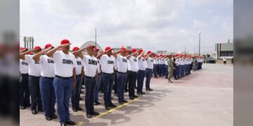 NLD y SEDENA convocan a conscriptos de la clase 2007 y remisos a 1er pase de lista del SMN