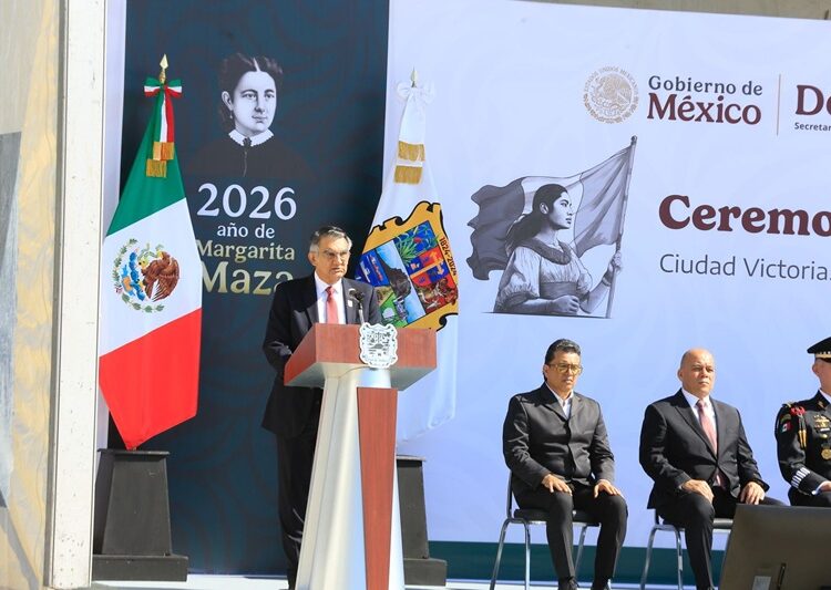 “Nada puede oponerse a un pueblo unido”: Américo