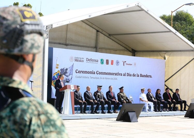 “Nada puede oponerse a un pueblo unido”: Américo