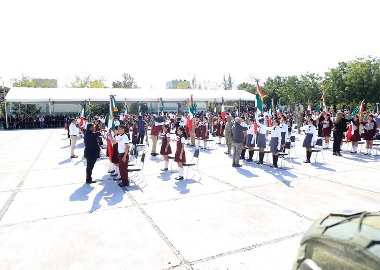 “Nada puede oponerse a un pueblo unido”: Américo