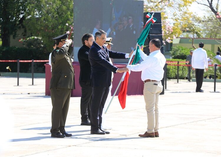 “Nada puede oponerse a un pueblo unido”: Américo