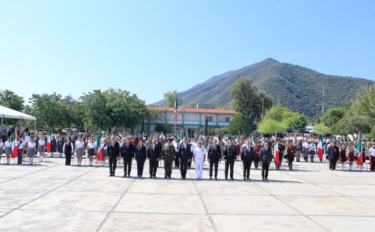 “Nada puede oponerse a un pueblo unido”: Américo