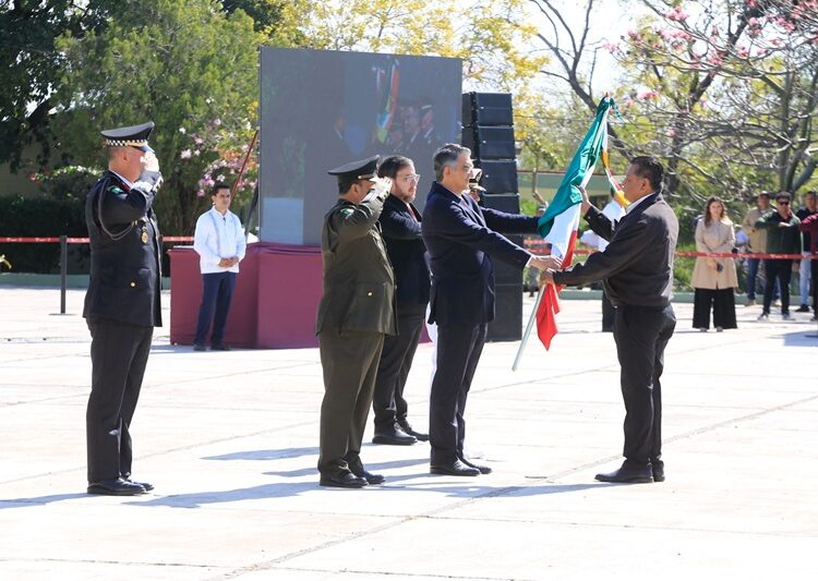 “Nada puede oponerse a un pueblo unido”: Américo