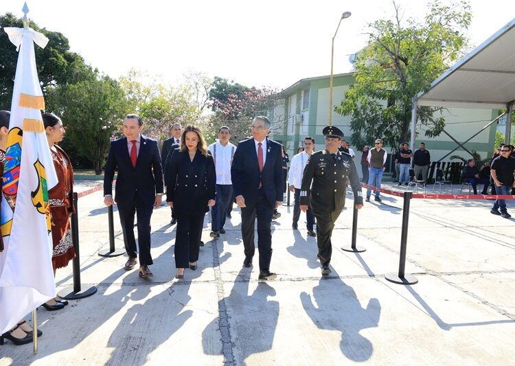 “Nada puede oponerse a un pueblo unido”: Américo